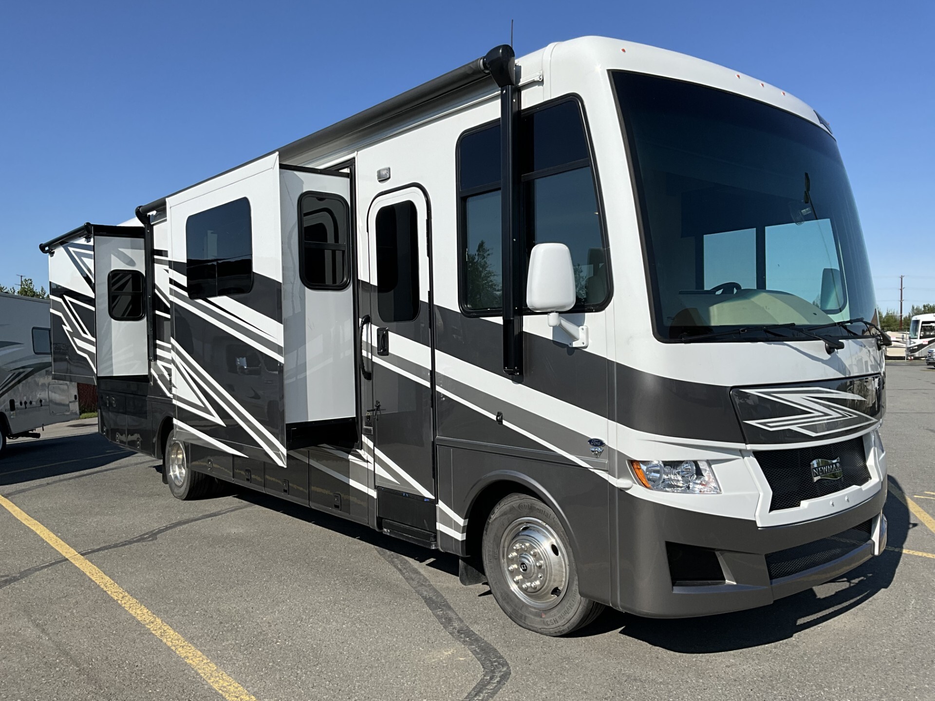2026 Newmar BAY STAR SPORT 3225 in anchorage AK