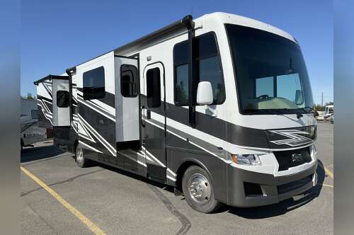 2026 Newmar BAY STAR SPORT 3225 in anchorage AK