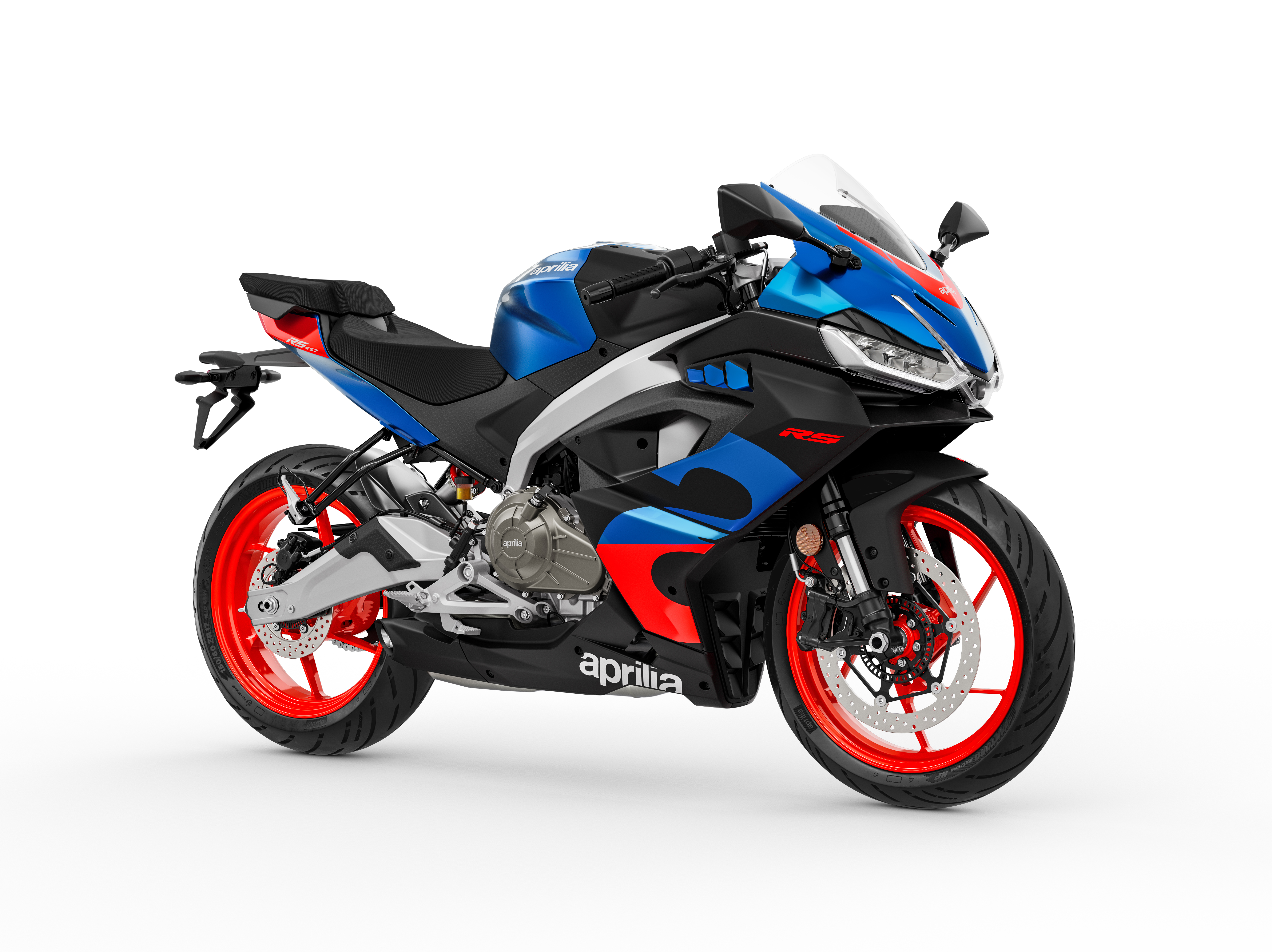 2027 Aprilia RS 457 457 in Red Lion, PA