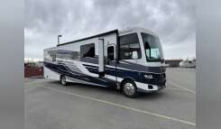 2026 Newmar BAY STAR 3826 RV