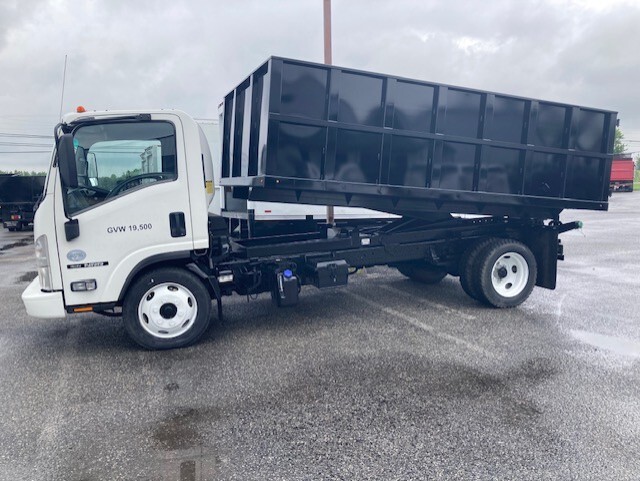 2018 ISUZU NRR in Pilesgrove, NJ