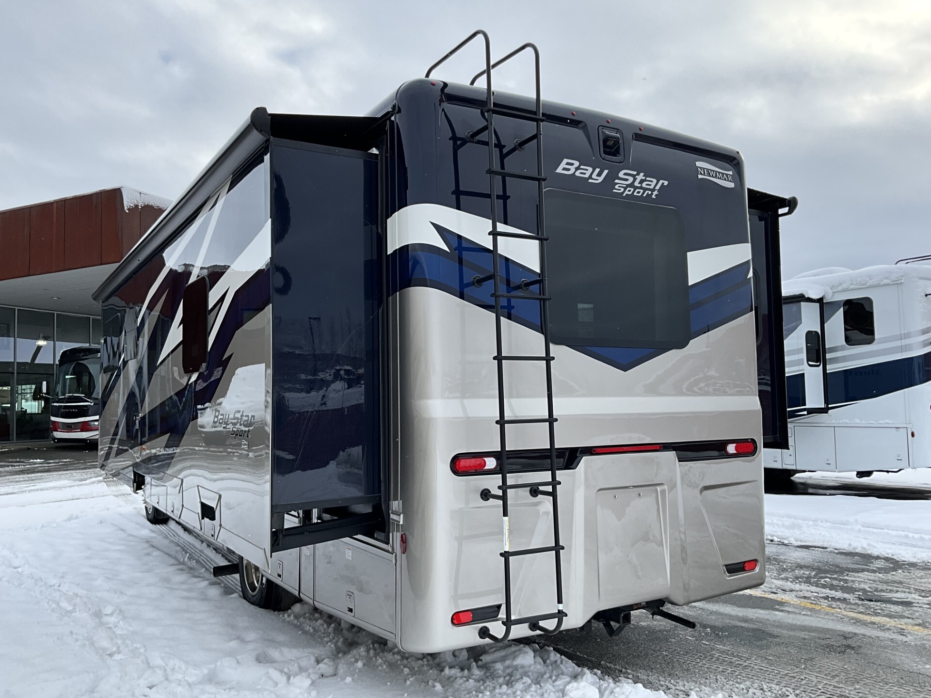 2026 Newmar BAY STAR SPORT 3014 in anchorage AK