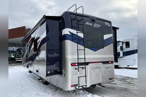 2026 Newmar BAY STAR SPORT 3014 in anchorage AK