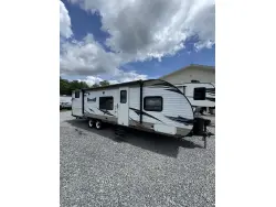 2015 FOREST RIVER WILDWOOD 281QBXL