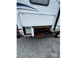 2015 FOREST RIVER WILDWOOD 281QBXL