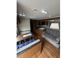 2015 FOREST RIVER WILDWOOD 281QBXL