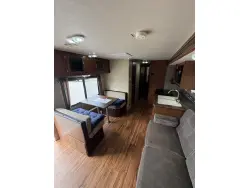 2015 FOREST RIVER WILDWOOD 281QBXL