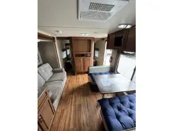 2015 FOREST RIVER WILDWOOD 281QBXL