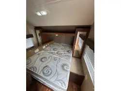 2015 FOREST RIVER WILDWOOD 281QBXL
