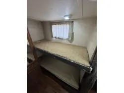 2015 FOREST RIVER WILDWOOD 281QBXL