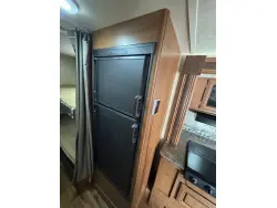 2015 FOREST RIVER WILDWOOD 281QBXL