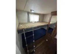 2015 FOREST RIVER WILDWOOD 281QBXL