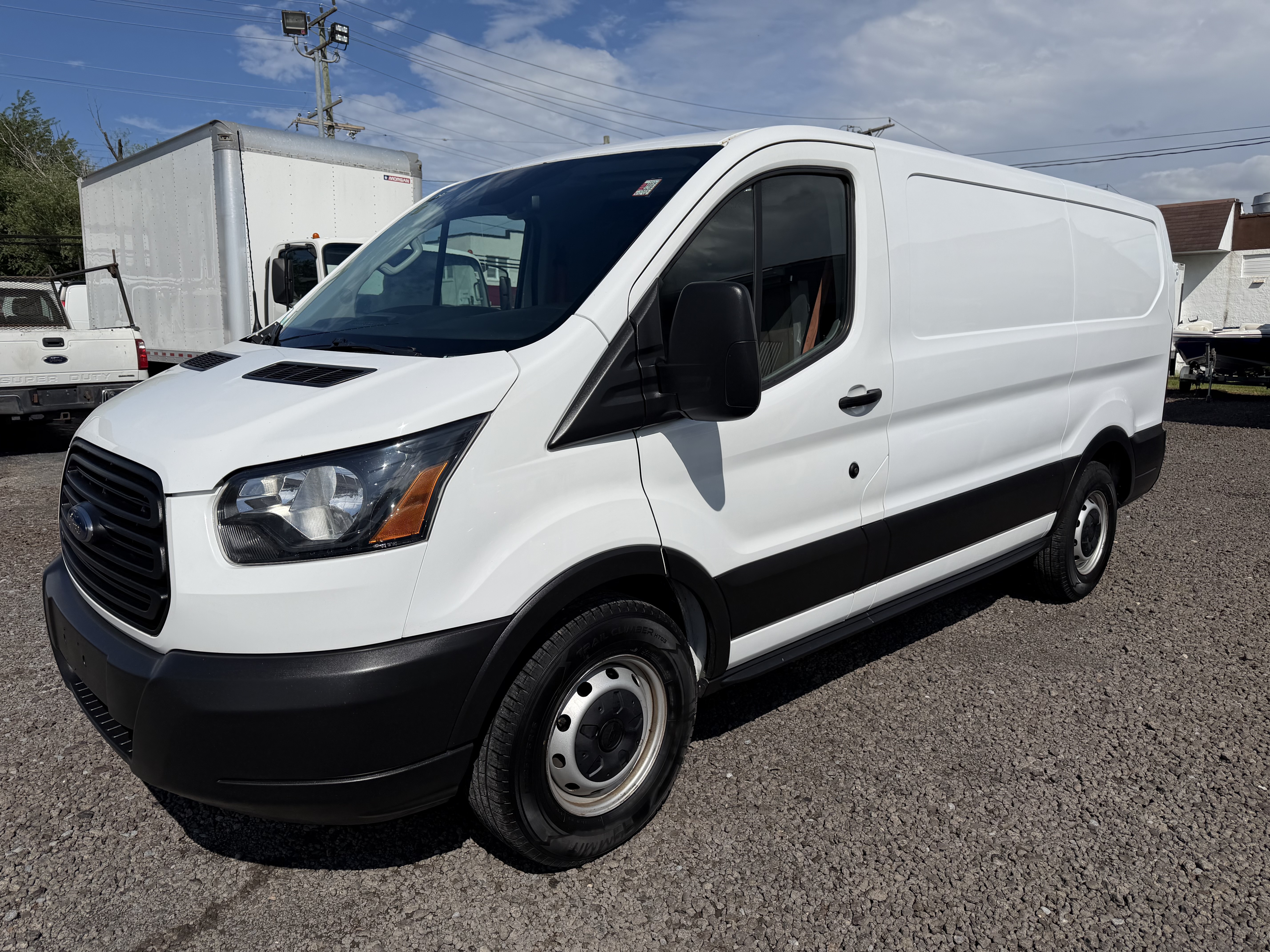 2019 FORD TRANSIT 150 in Pasadena, MD
