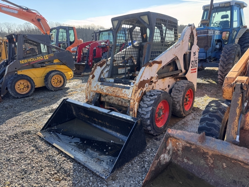 2003 BOBCAT S175 in Lewisville, OH