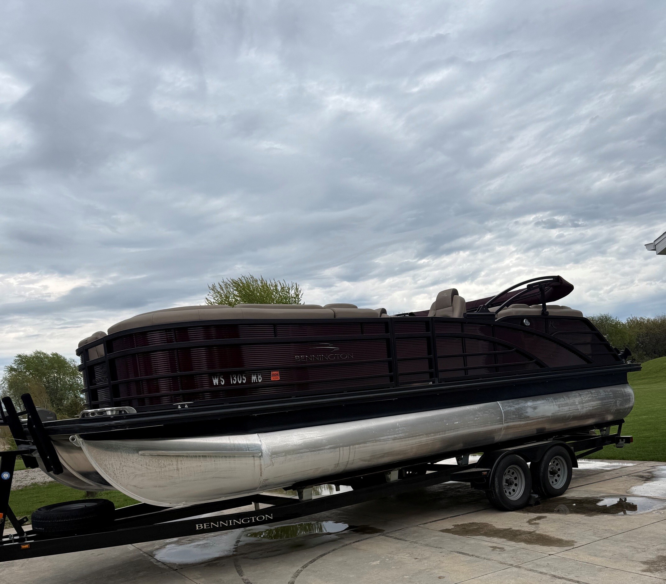 2019 Bennington 23 Rsb in fond du lac WI