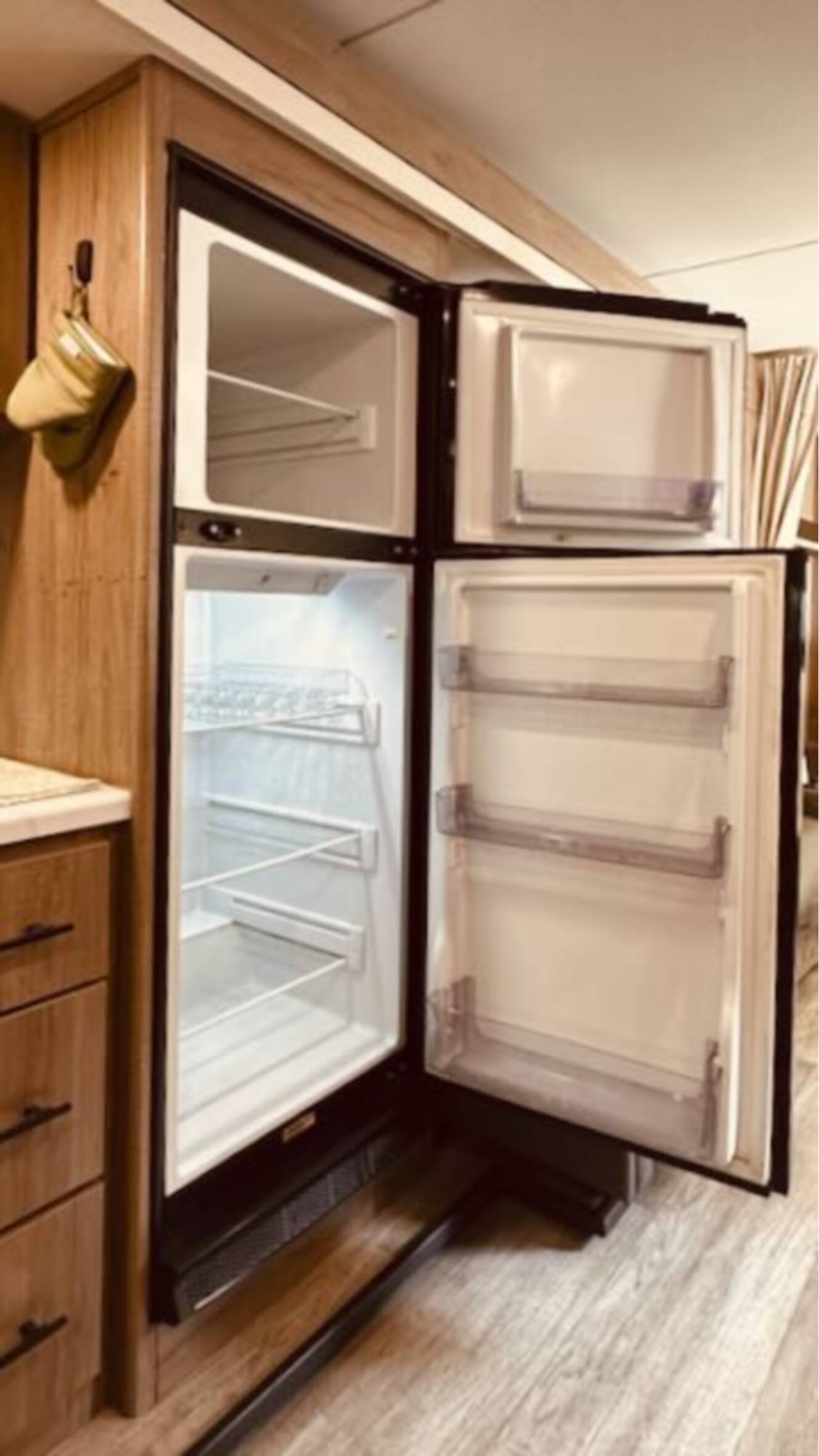 A photo of this 2023 Grand Design IMAGINE XLS 22MLE