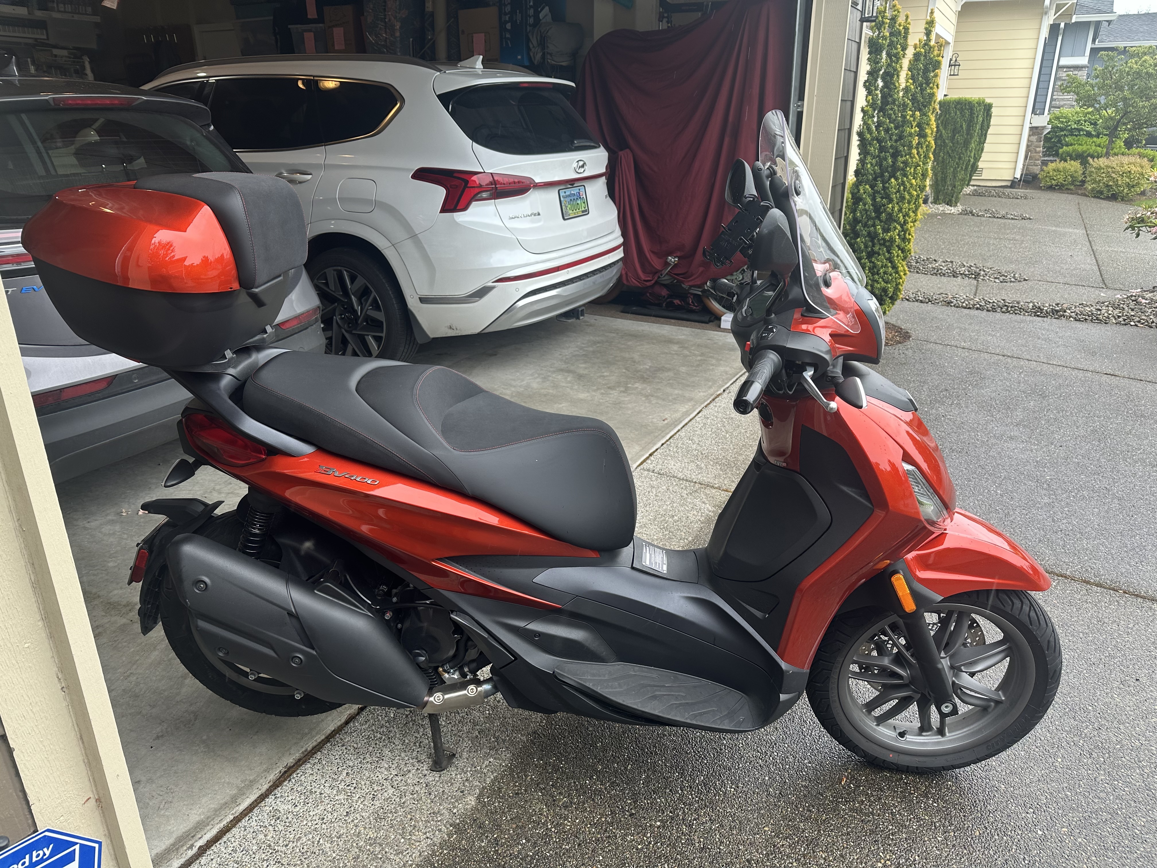 Used Scooters For Sale Near Seattle, WA - Cycle Trader