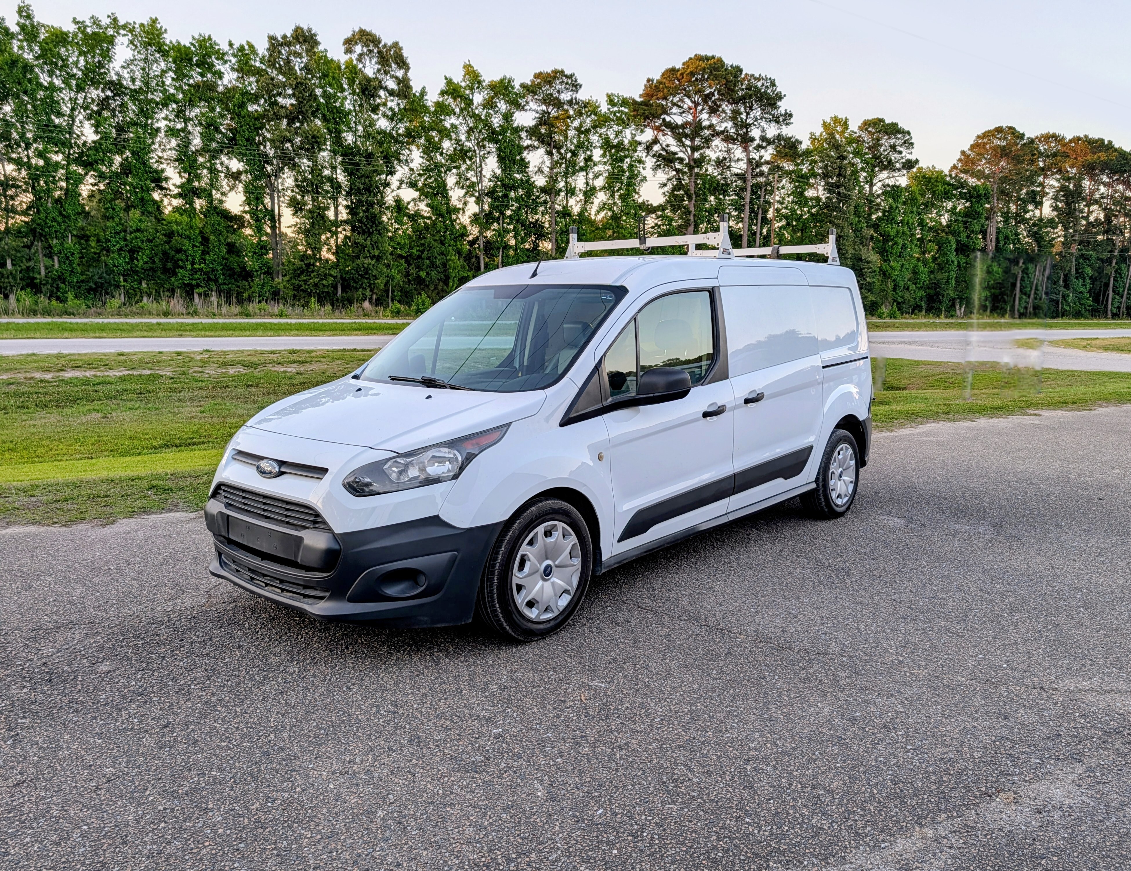 2018 FORD TRANSIT CONNECT XL in Ravenel, SC