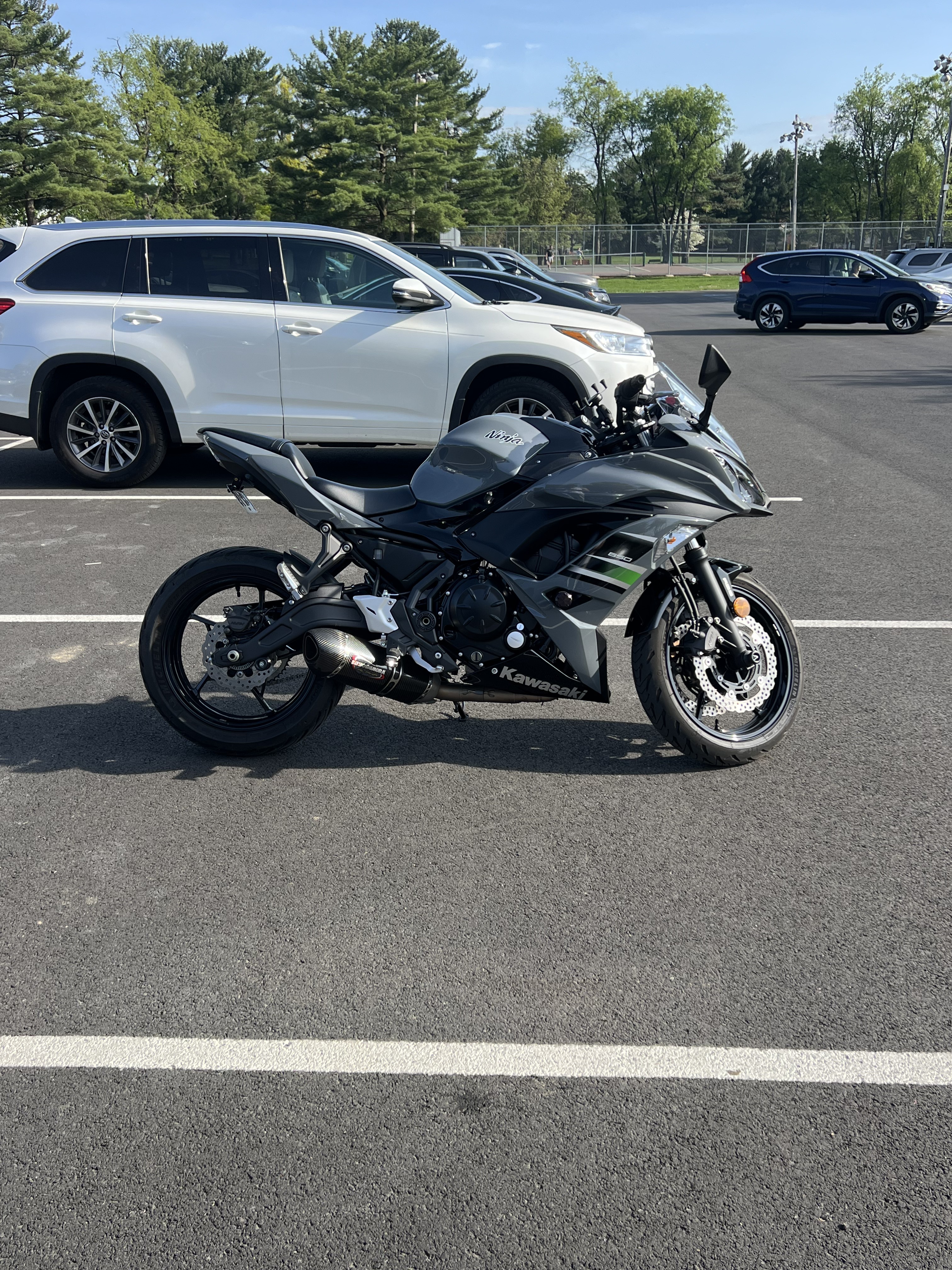 2010-2020 Kawasaki Ninja Motorcycles For Sale - Cycle Trader