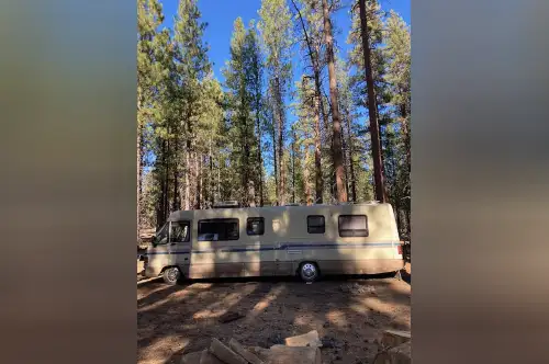 1989 Spnt Rv 1989 RVs for sale - RV Trader