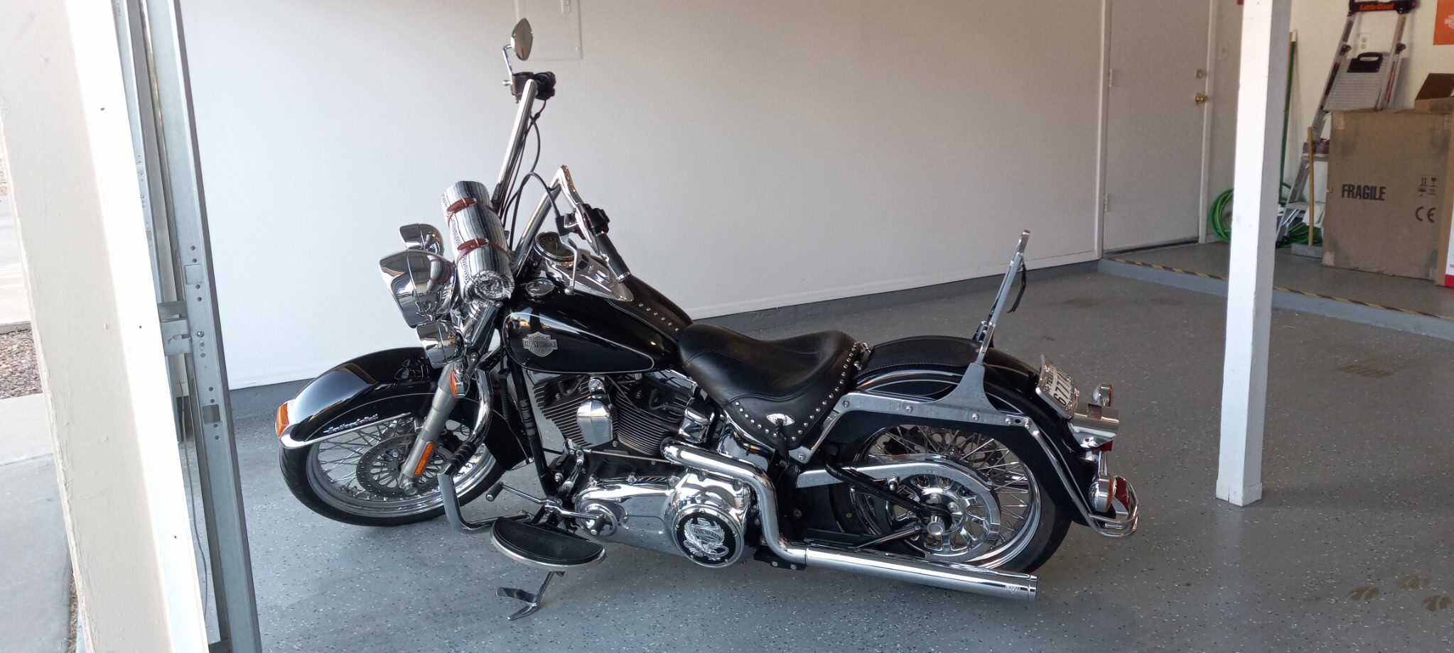 Harley-Davidson Motorcycles For Sale Near Las Cruces, NM - Cycle