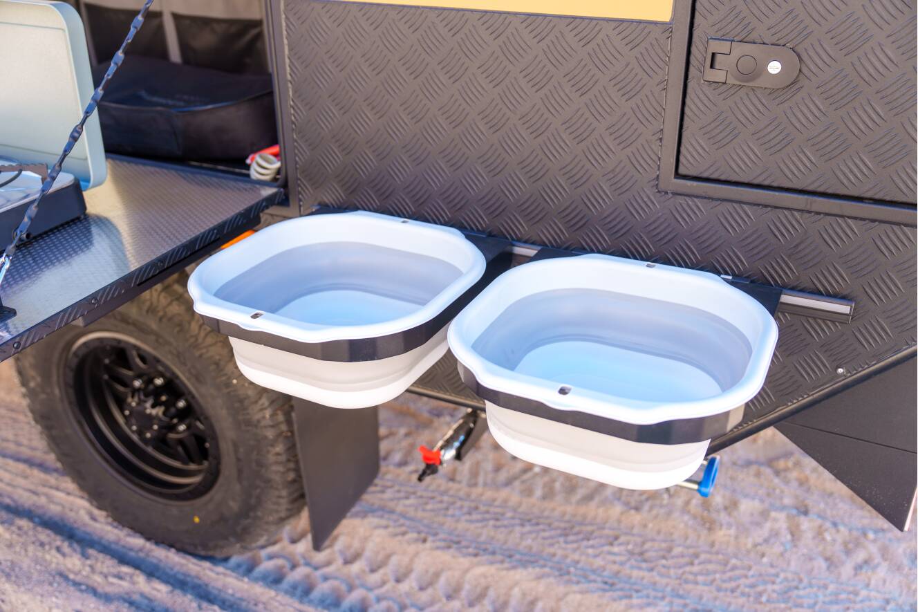 A photo of this 2026 Neo Camper Terra 500