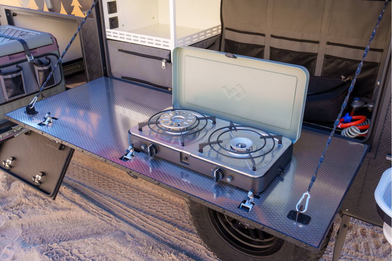 A photo of this 2026 Neo Camper Terra 500