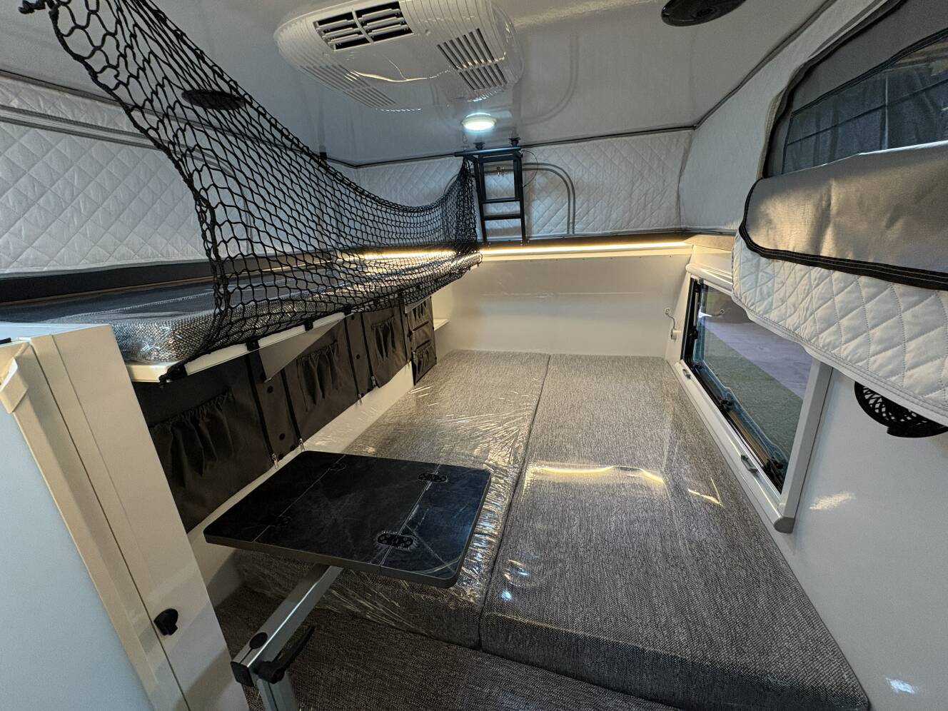 A photo of this 2026 Neo Camper Terra 500