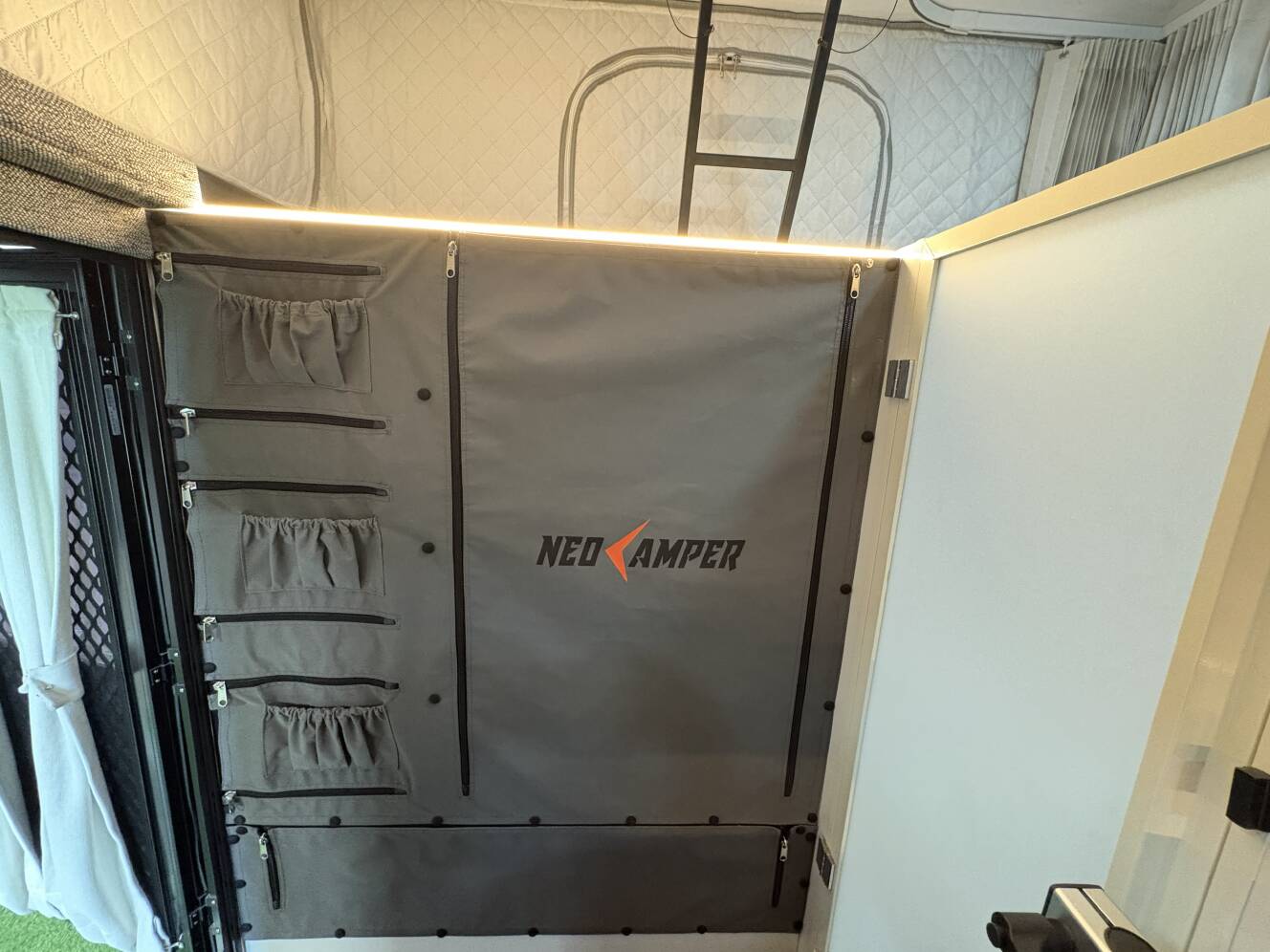 A photo of this 2026 Neo Camper Terra 500