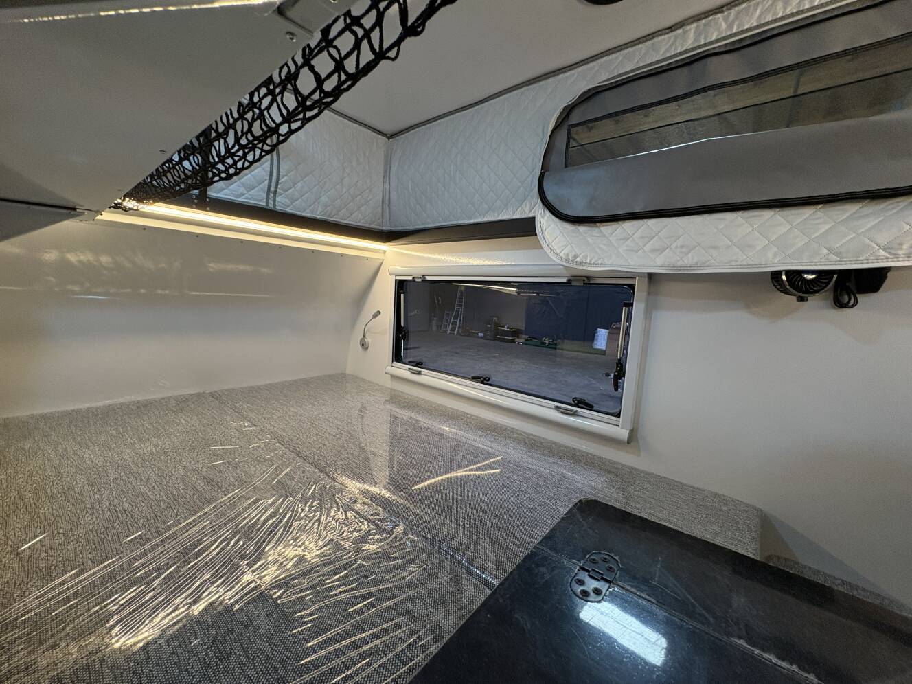 A photo of this 2026 Neo Camper Terra 500