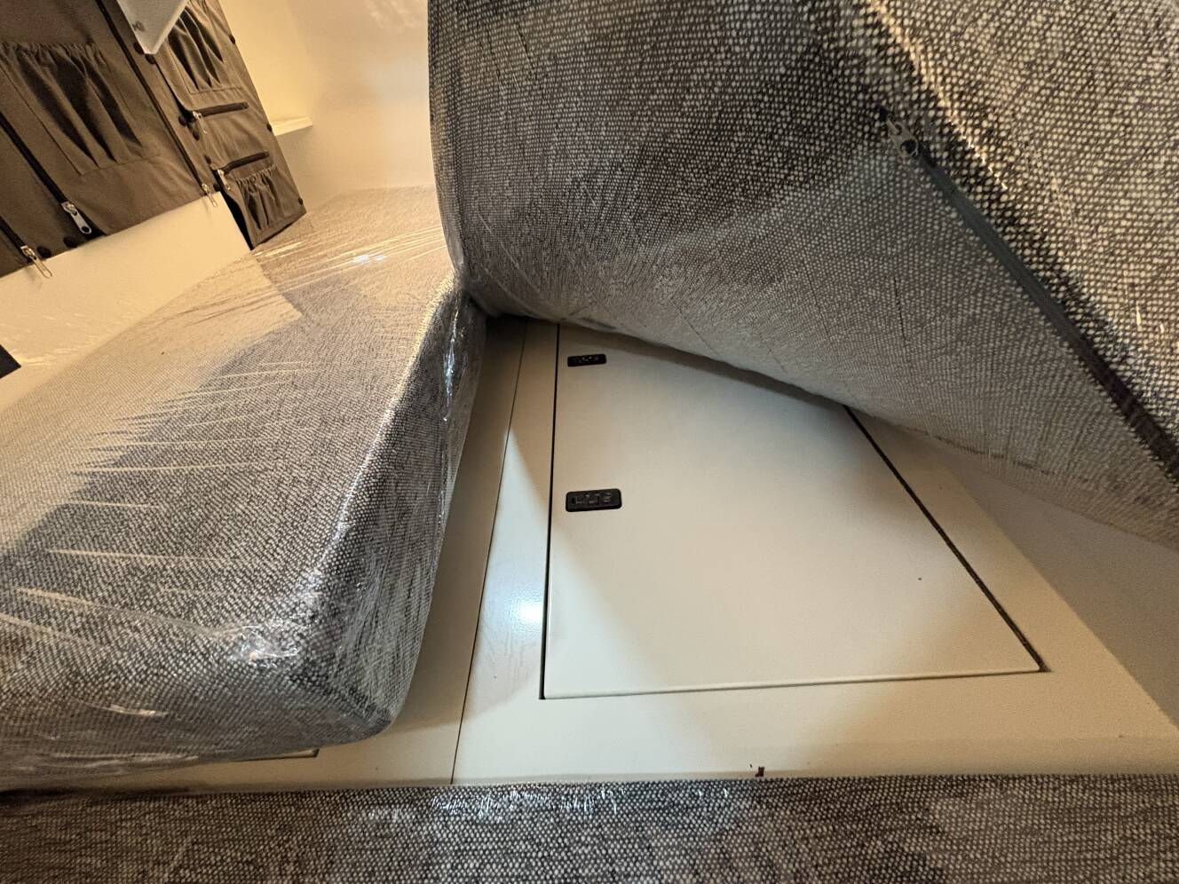 A photo of this 2026 Neo Camper Terra 500