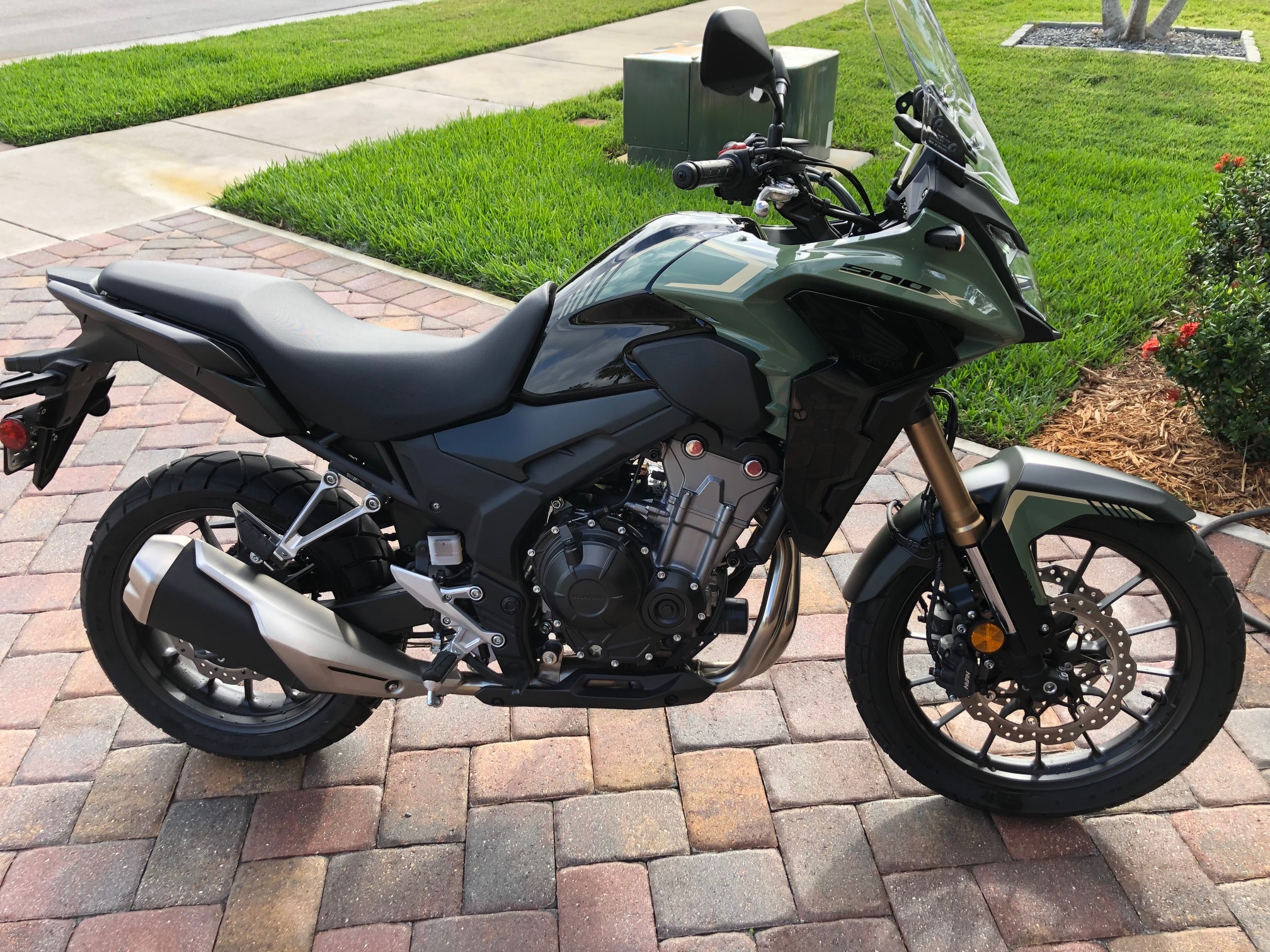 100枚セット Honda CB500X 0 - Review | First Ride 1 Motorcycles 2021) (2019