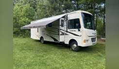 2015 Winnebago VISTA 31KE RV