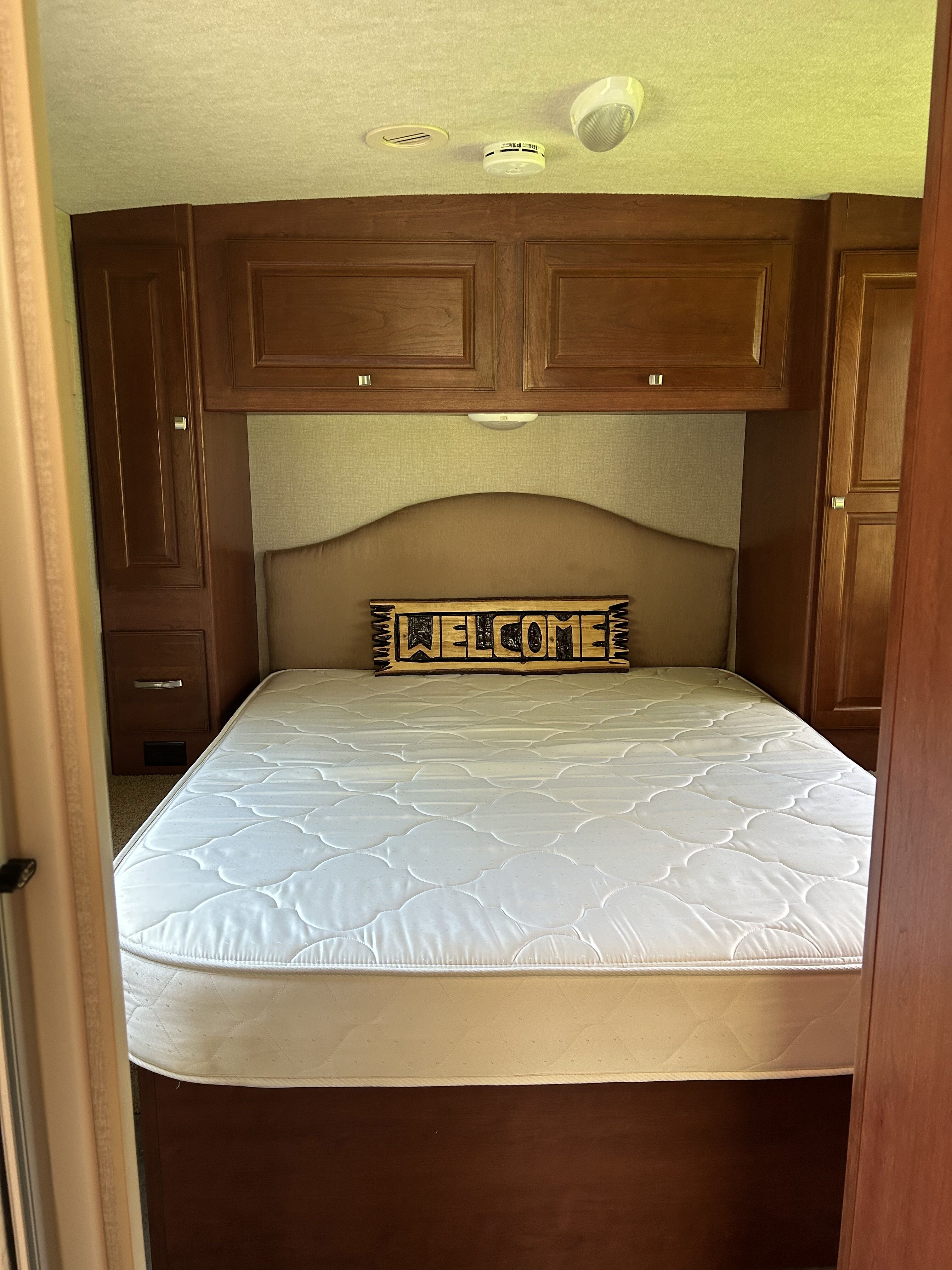 2015 Winnebago VISTA 31KE in lapeer MI