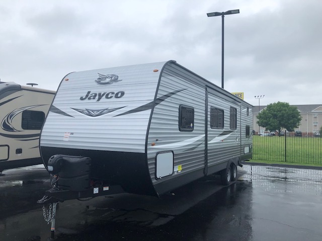 2021 Jayco JAY FLIGHT SLX 8 287BHS RV
