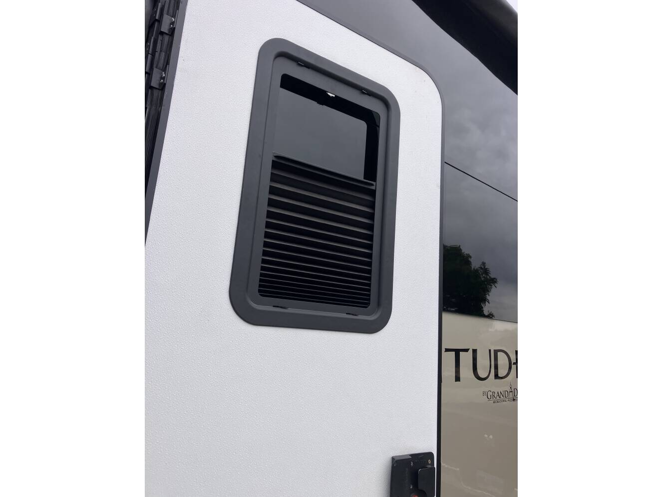 A photo of this 2021 Grand Design SOLITUDE 390RK/390RK-R