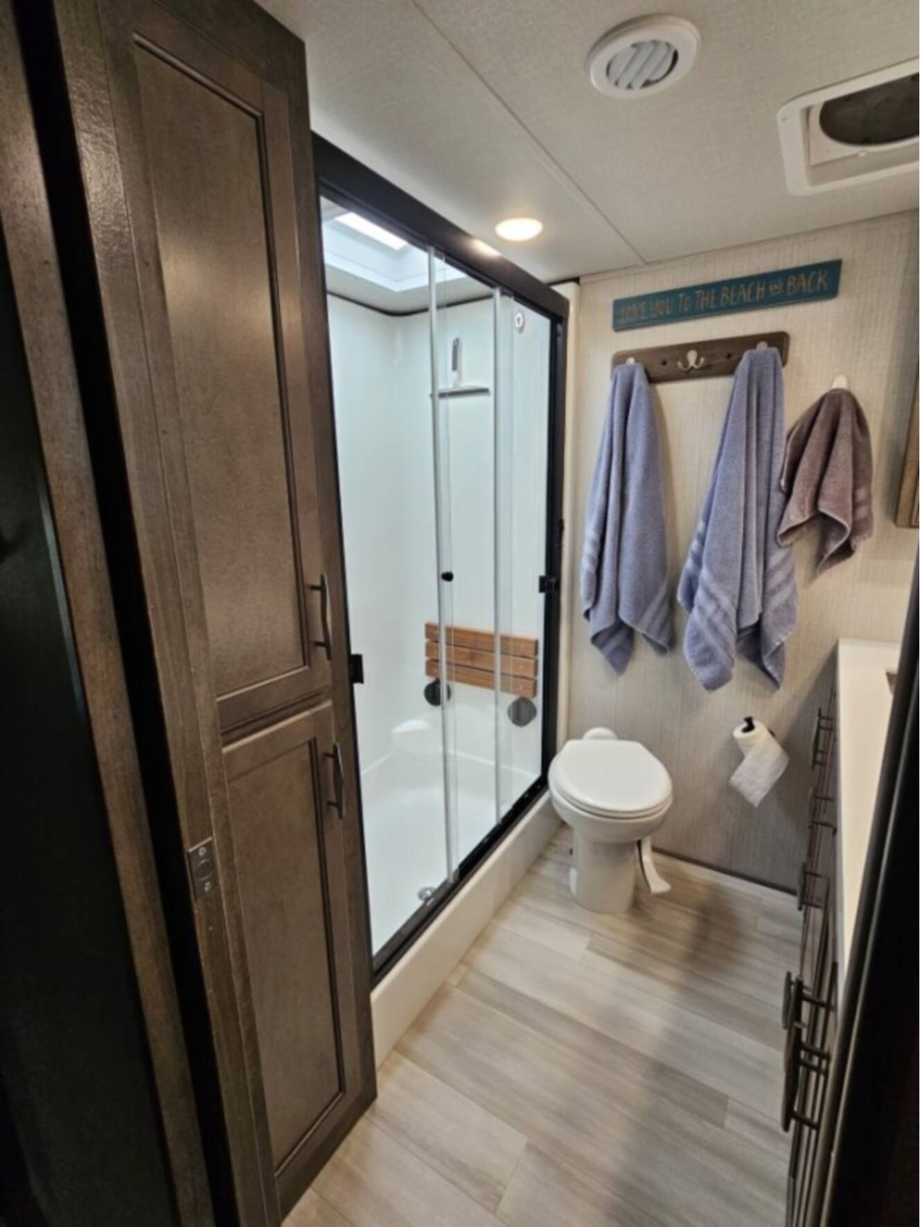 A photo of this 2021 Grand Design SOLITUDE 390RK/390RK-R