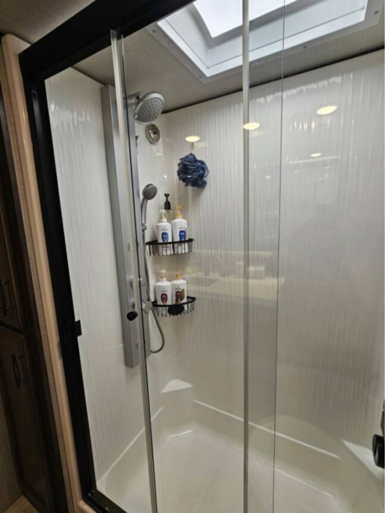 A photo of this 2021 Grand Design SOLITUDE 390RK/390RK-R
