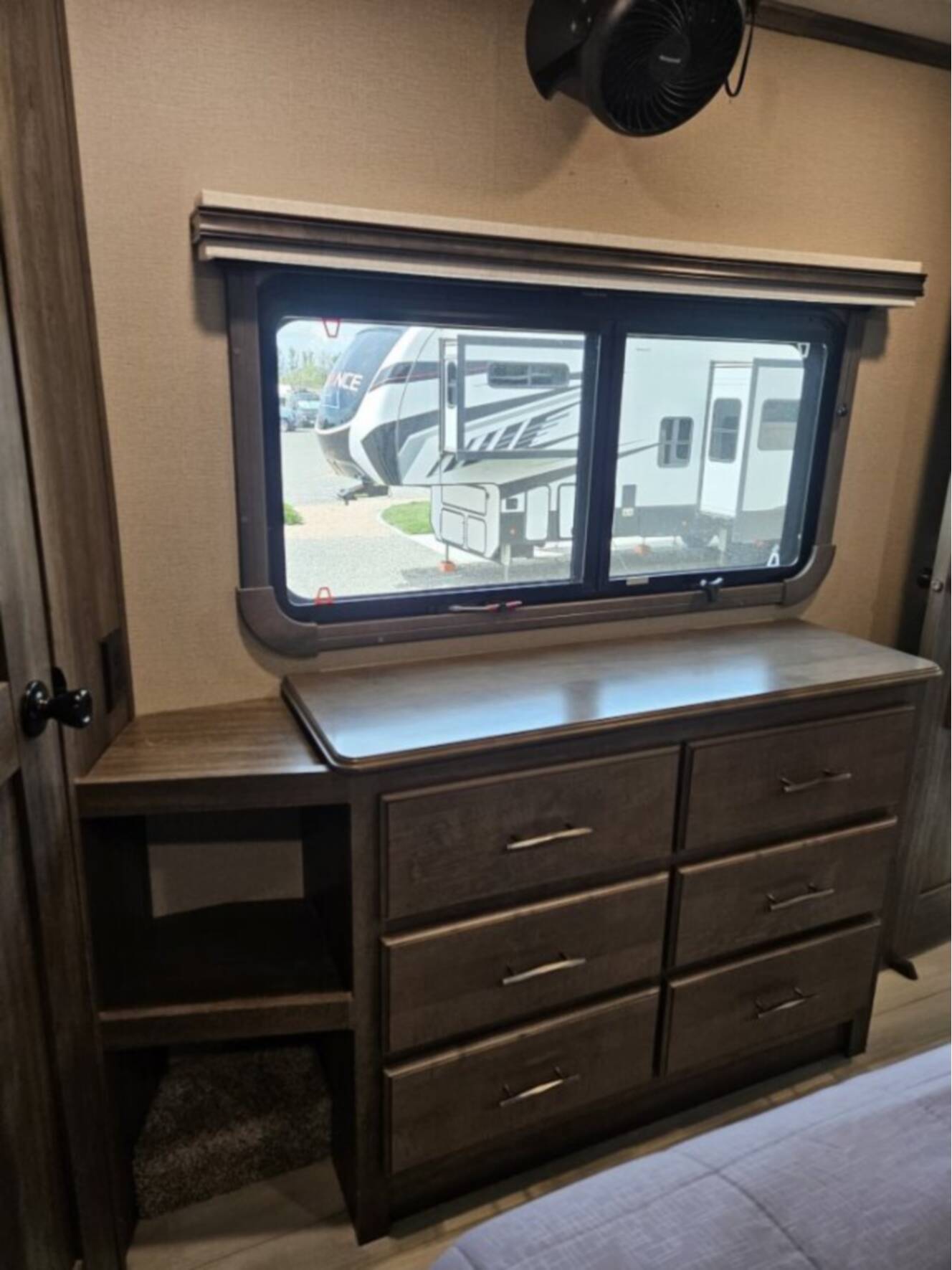 A photo of this 2021 Grand Design SOLITUDE 390RK/390RK-R