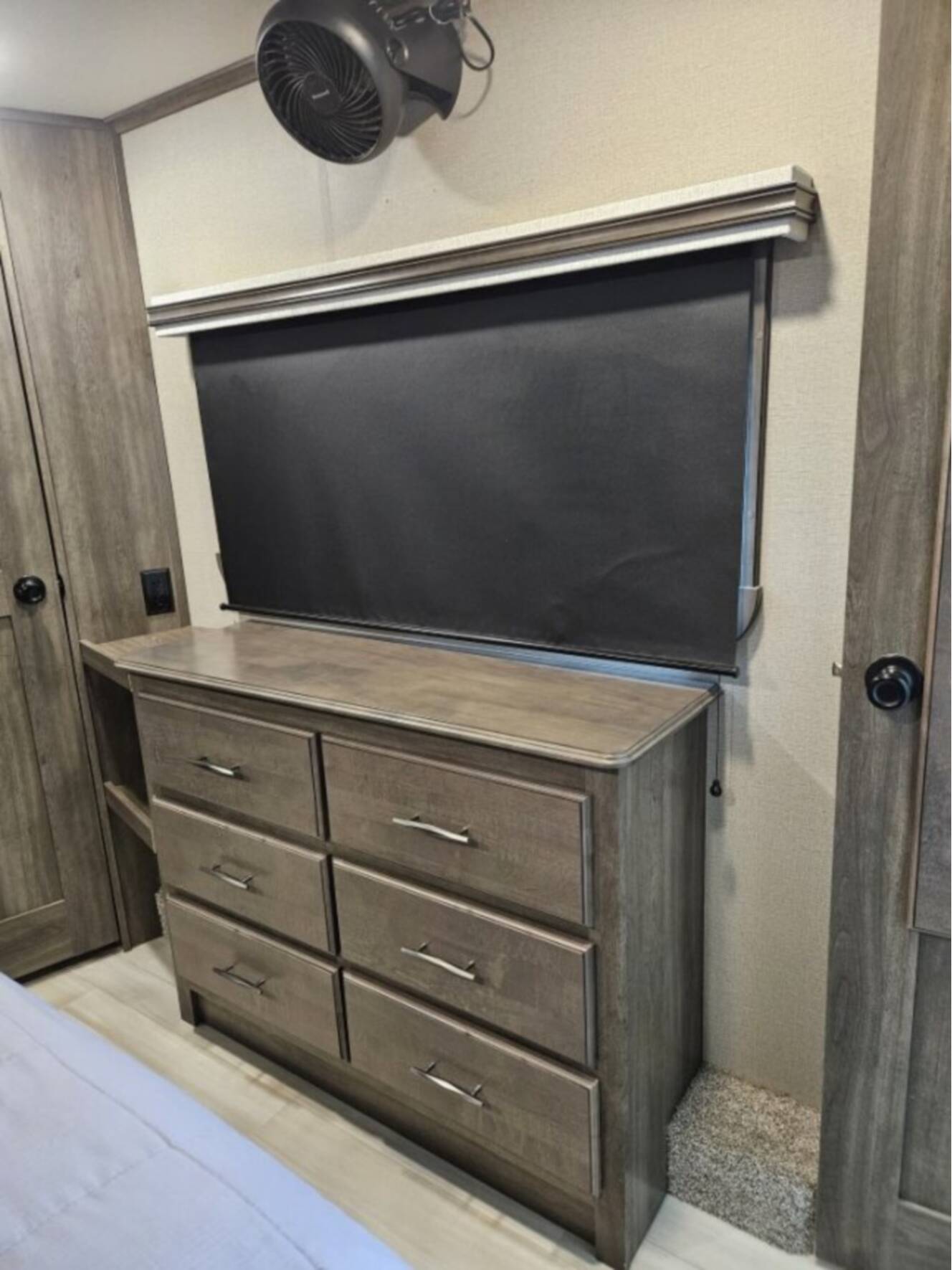 A photo of this 2021 Grand Design SOLITUDE 390RK/390RK-R