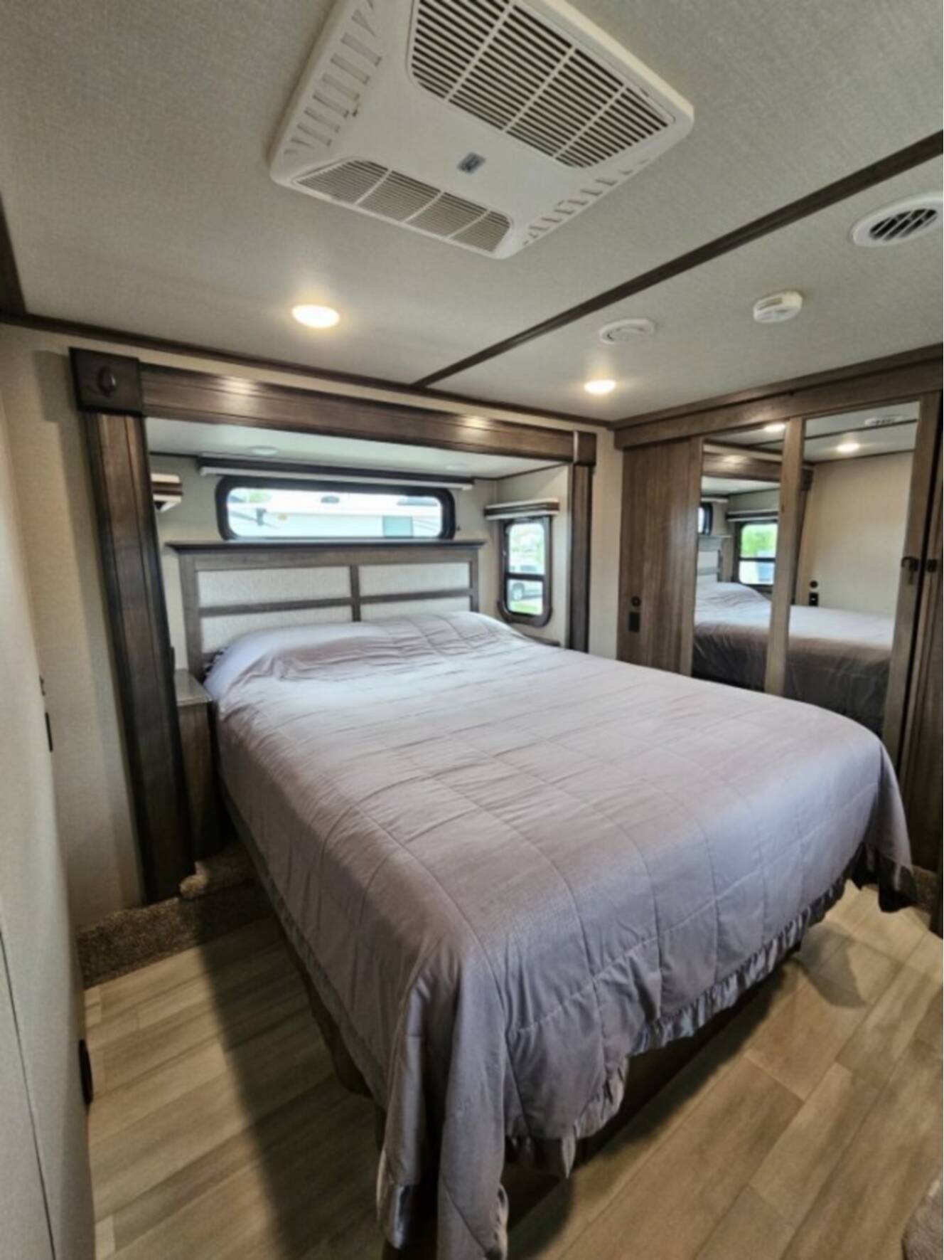 A photo of this 2021 Grand Design SOLITUDE 390RK/390RK-R