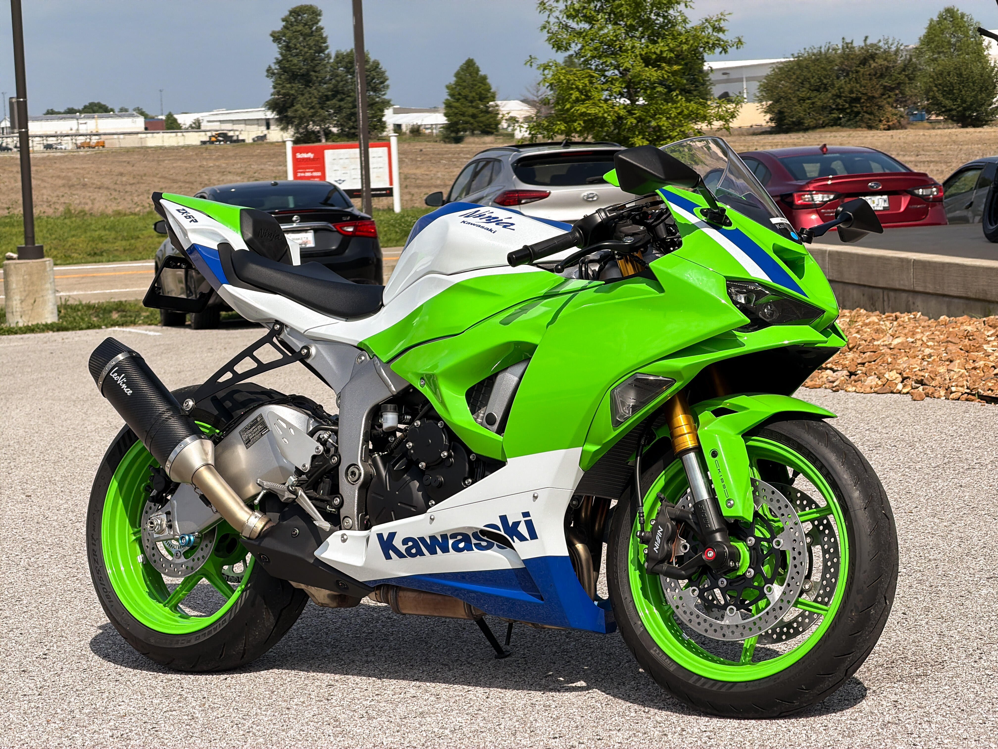 Used Kawasaki Ninja Motorcycles For Sale in Missouri - Cycle Trader