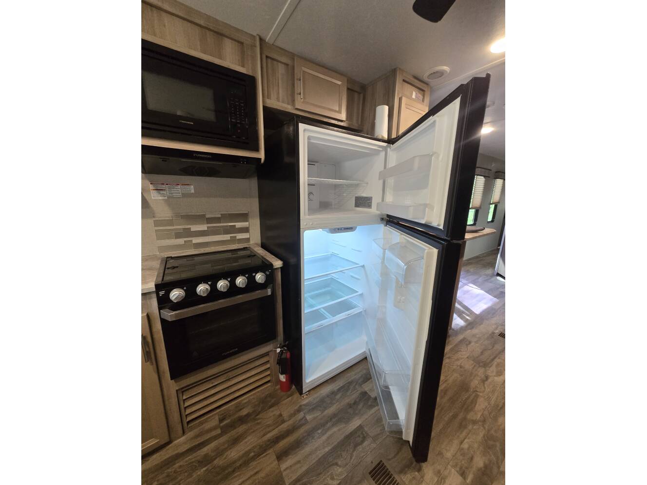 A photo of this 2021 Coachmen CATALINA DESTINATION SERIES 39FKTS