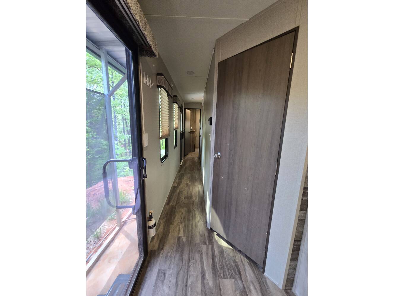 A photo of this 2021 Coachmen CATALINA DESTINATION SERIES 39FKTS