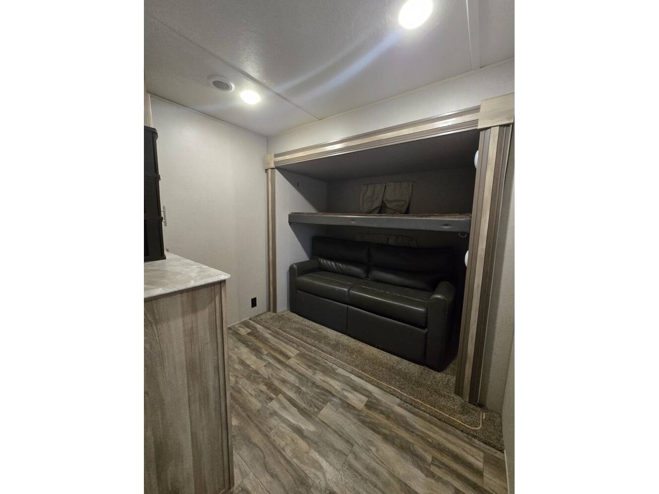 A photo of this 2021 Coachmen CATALINA DESTINATION SERIES 39FKTS