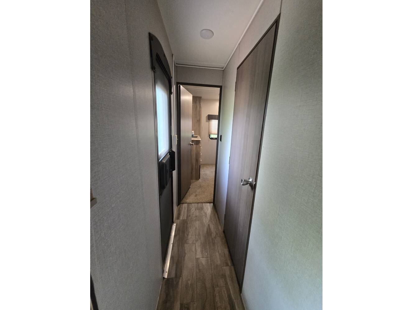 A photo of this 2021 Coachmen CATALINA DESTINATION SERIES 39FKTS