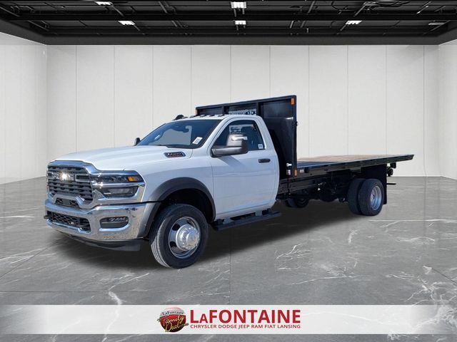 2026 Ram 5500 in Lansing, MI