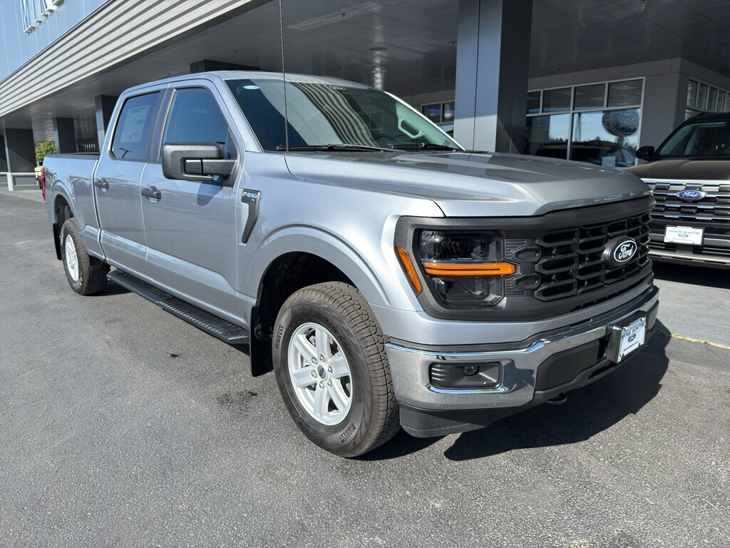 2026 FORD F150 XL in Coeur D Alene, ID