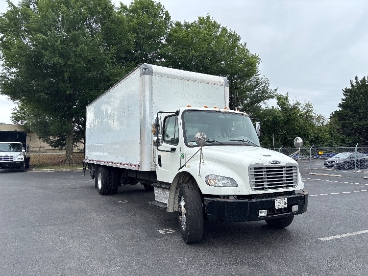 2019 FREIGHTLINER BUSINESS CLASS M2 106 in Capitol Heights, MD