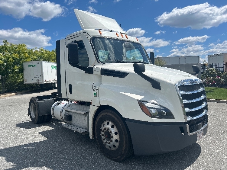 2022 FREIGHTLINER CASCADIA 126 in Fitchburg, MA